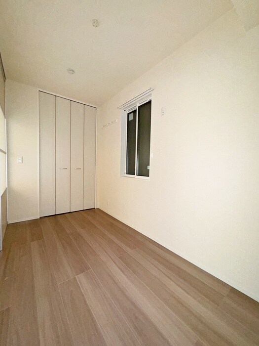 アンジュール高島平Ⅰの物件内観写真