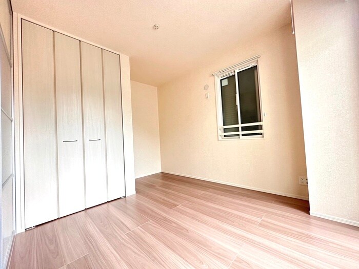 アンジュール高島平Ⅰの物件内観写真