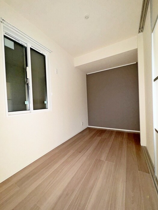 アンジュール高島平Ⅰの物件内観写真