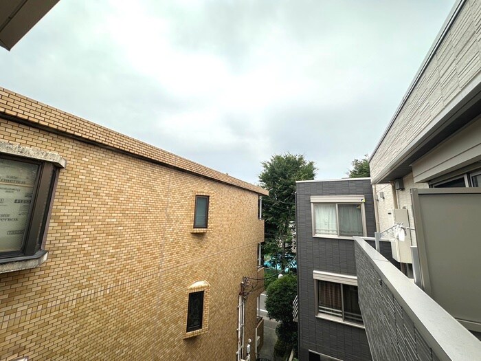 アンジュール高島平Ⅰの物件内観写真