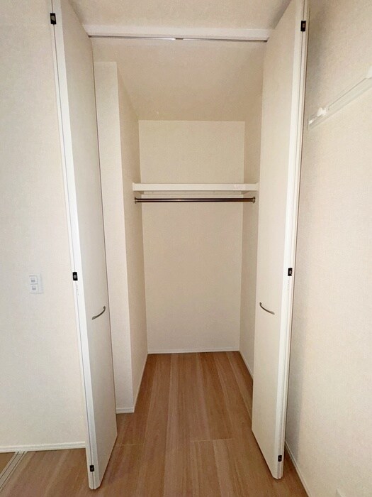 アンジュール高島平Ⅰの物件内観写真