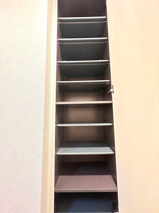 アンジュール高島平Ⅰの物件内観写真