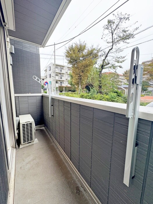 アンジュール高島平Ⅰの物件内観写真