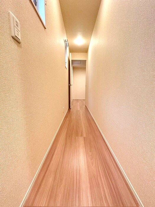 アンジュール高島平Ⅰの物件内観写真