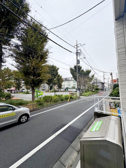 アンジュール高島平Ⅰの物件内観写真
