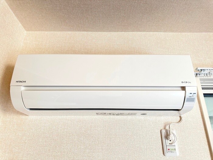 アンジュール高島平Ⅰの物件内観写真