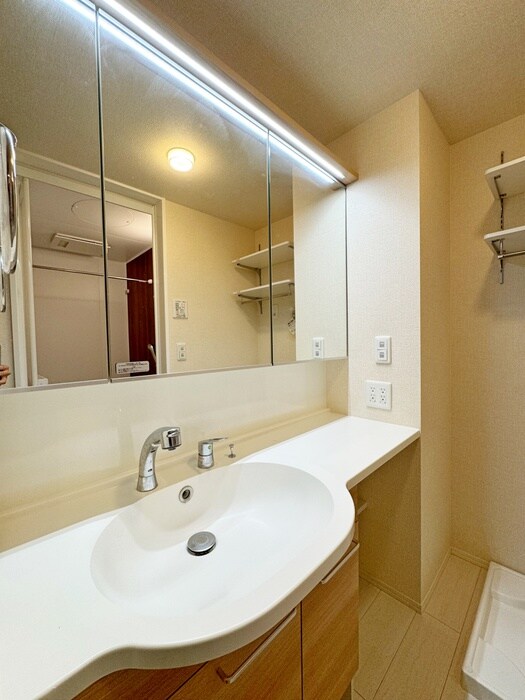 アンジュール高島平Ⅰの物件内観写真