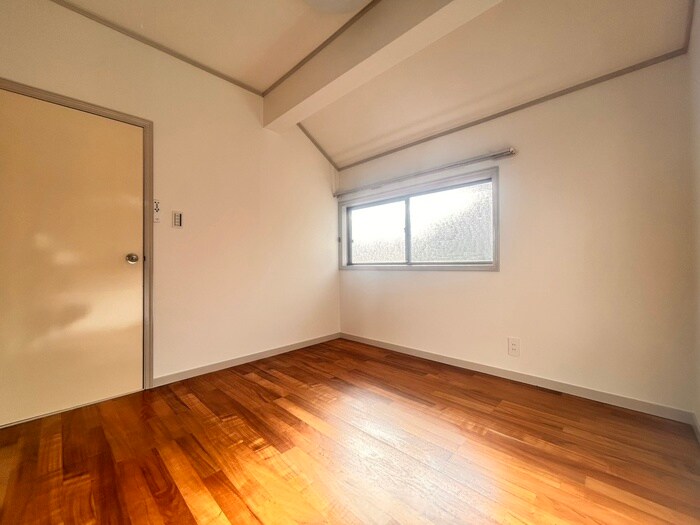 青木地所貸家の物件内観写真