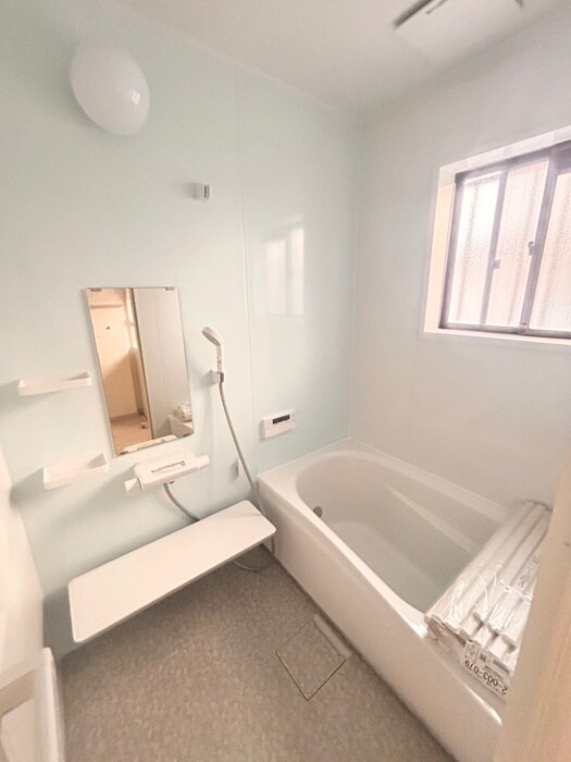 青木地所貸家の物件内観写真