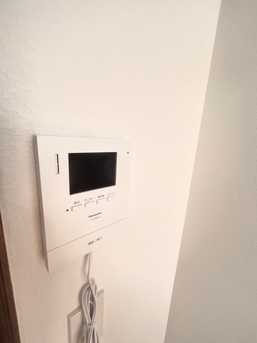 青木地所貸家の物件内観写真