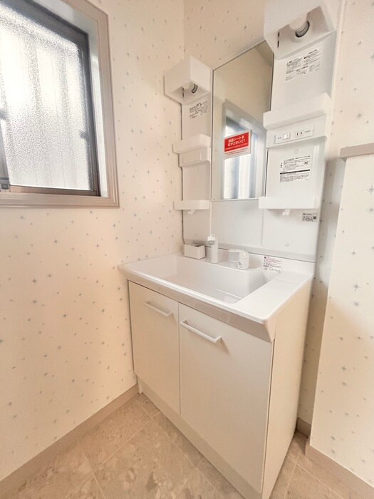 青木地所貸家の物件内観写真