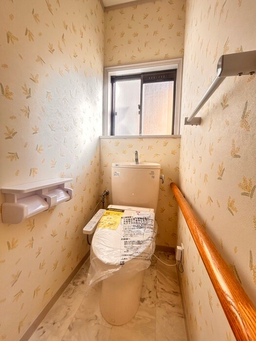 青木地所貸家の物件内観写真