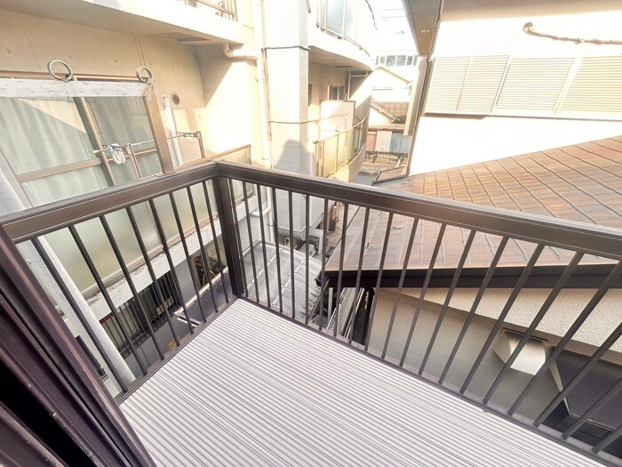 青木地所貸家の物件内観写真