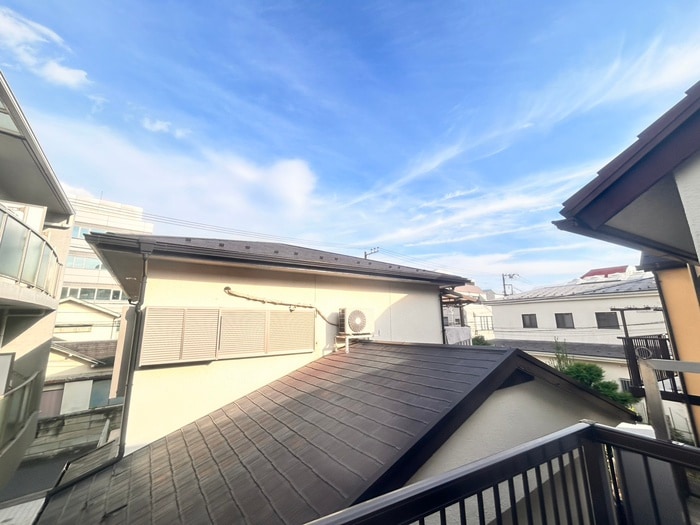 青木地所貸家の物件内観写真