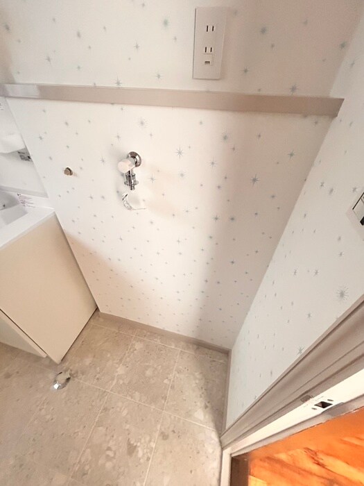 青木地所貸家の物件内観写真