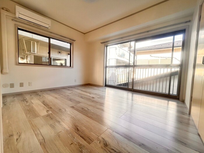 青木地所貸家の物件内観写真