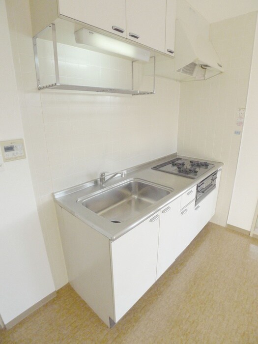 パピヨン行徳の物件内観写真