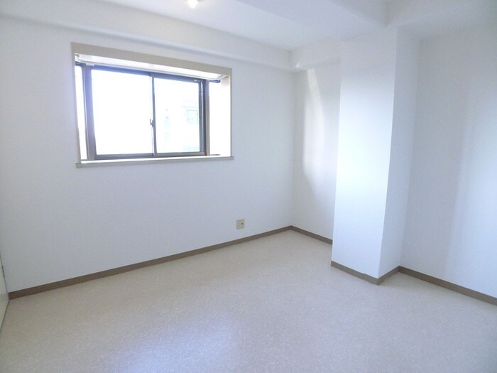 パピヨン行徳の物件内観写真