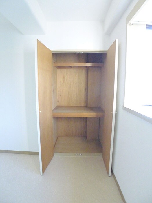 パピヨン行徳の物件内観写真