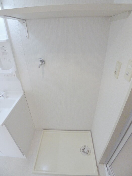 パピヨン行徳の物件内観写真