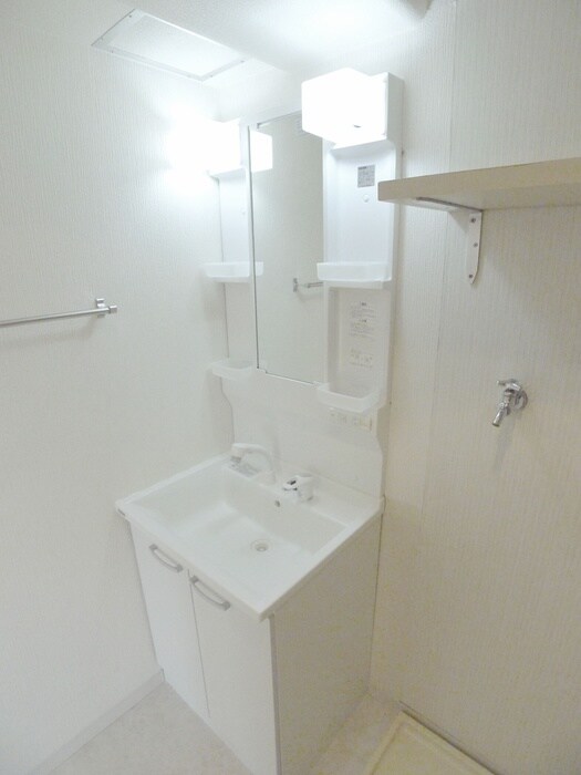 パピヨン行徳の物件内観写真