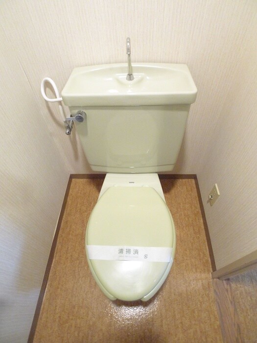 パピヨン行徳の物件内観写真