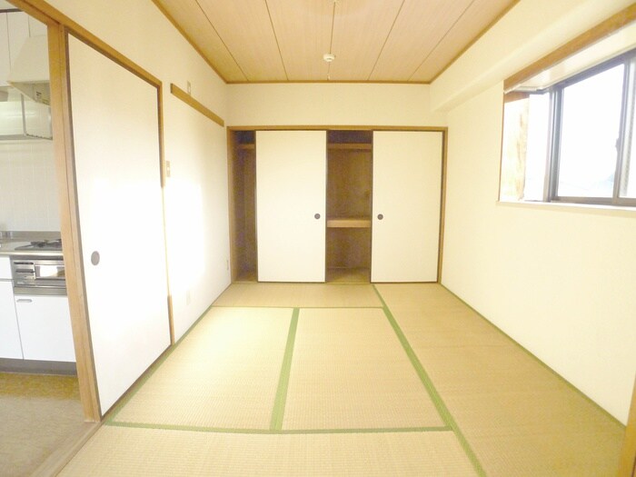 パピヨン行徳の物件内観写真