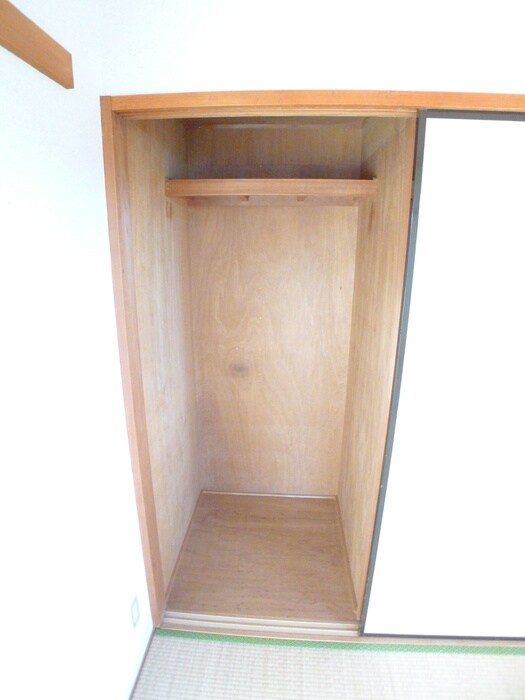 パピヨン行徳の物件内観写真