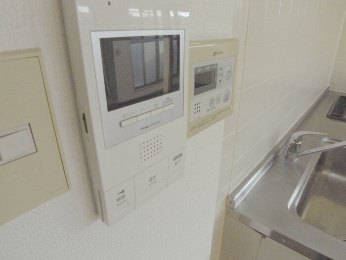 パピヨン行徳の物件内観写真