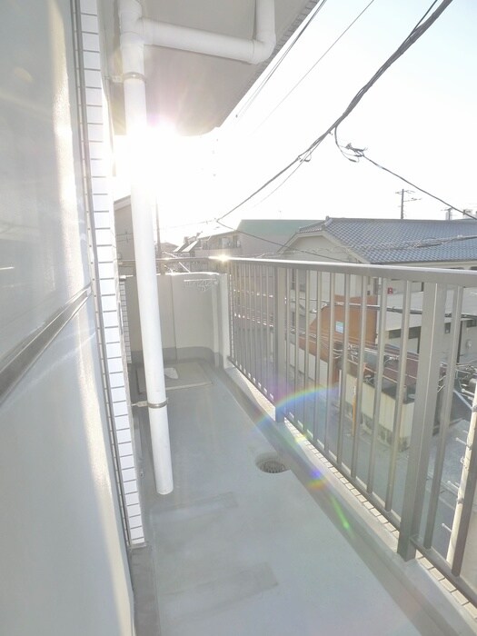 パピヨン行徳の物件内観写真