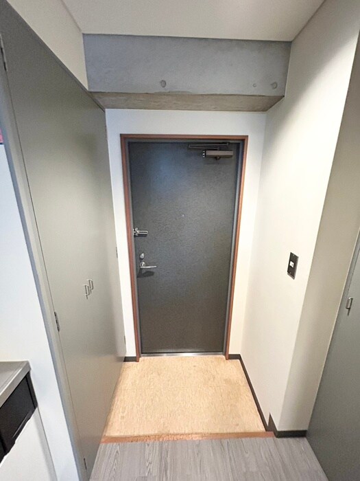 カサアレグリアの物件内観写真