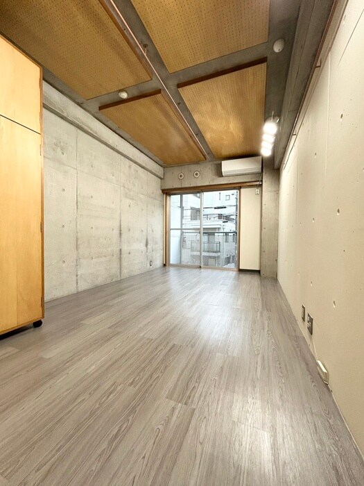 カサアレグリアの物件内観写真