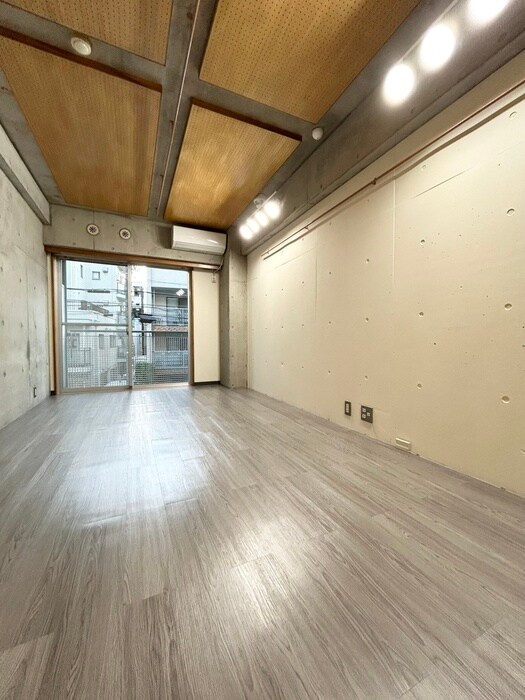 カサアレグリアの物件内観写真