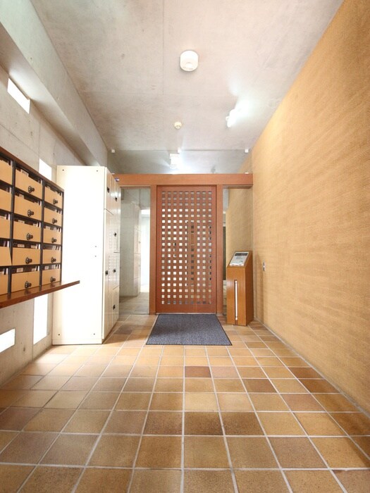 カサアレグリアの物件外観写真