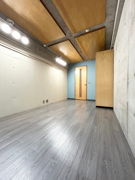 カサアレグリアの物件内観写真