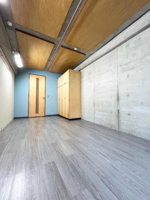 カサアレグリアの物件内観写真