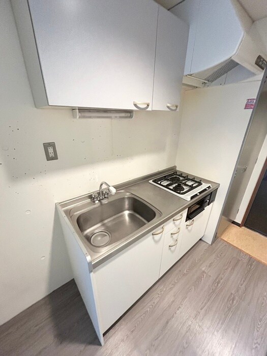 カサアレグリアの物件内観写真