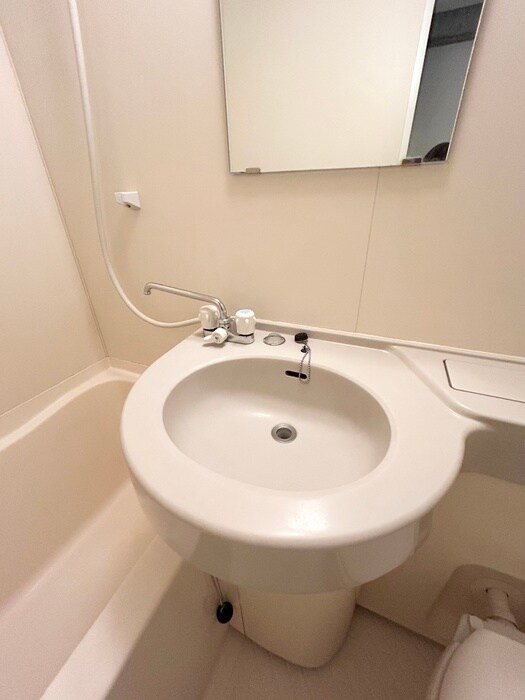 カサアレグリアの物件内観写真