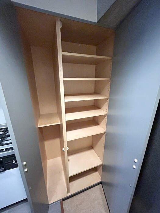 カサアレグリアの物件内観写真