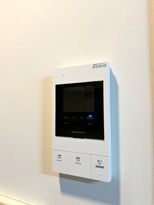 カサアレグリアの物件内観写真