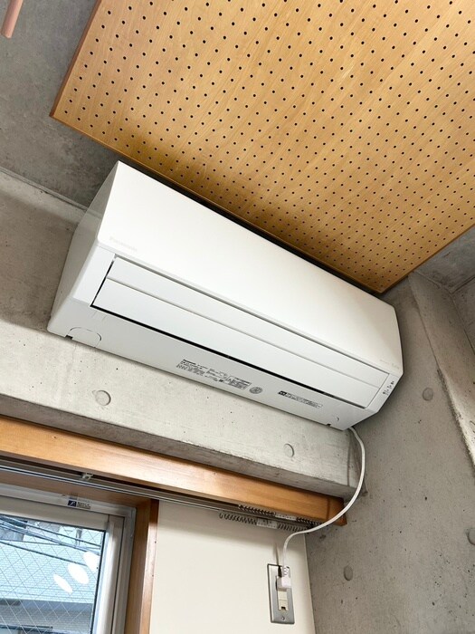 カサアレグリアの物件内観写真