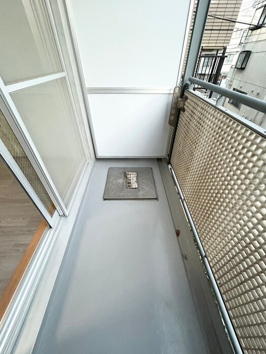 カサアレグリアの物件内観写真