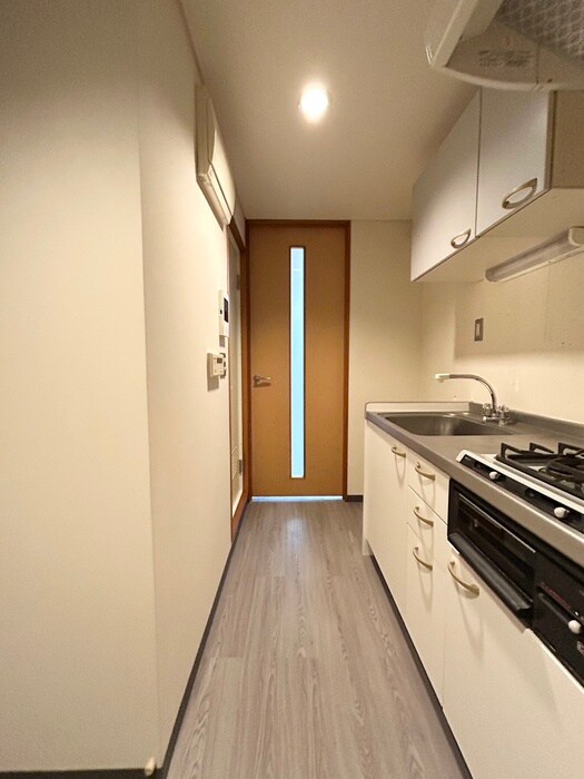 カサアレグリアの物件内観写真