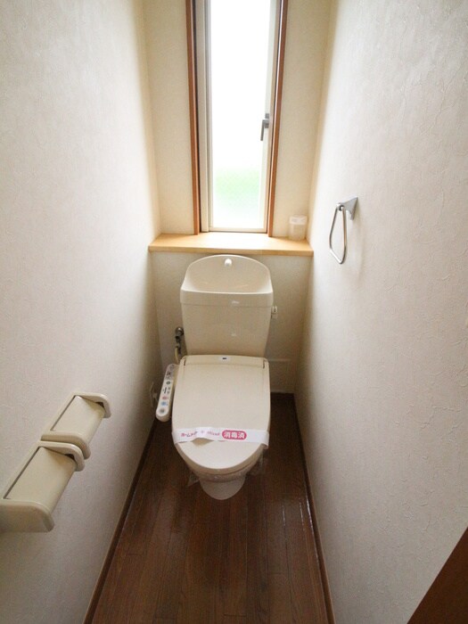 ファインハイムＳＡＴＯⅡの物件内観写真