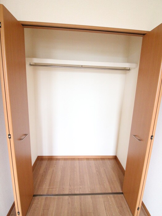 ファインハイムＳＡＴＯⅡの物件内観写真