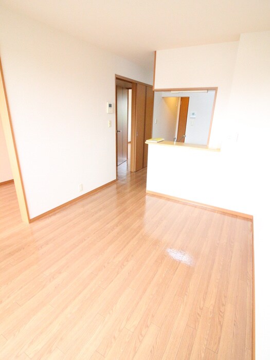 ファインハイムＳＡＴＯⅡの物件内観写真