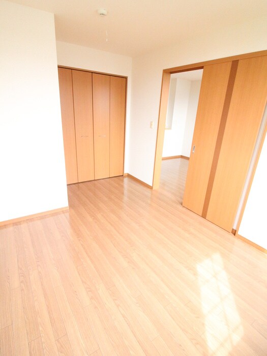 ファインハイムＳＡＴＯⅡの物件内観写真