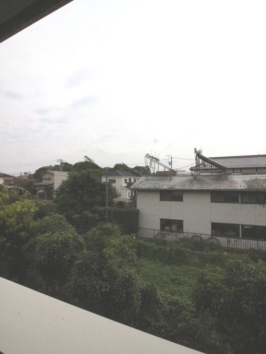 ファインハイムＳＡＴＯⅡの物件内観写真