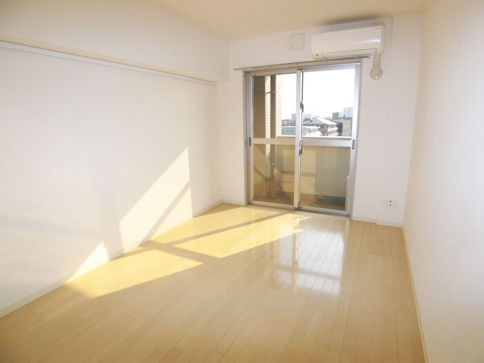 レジディア浦安の物件内観写真