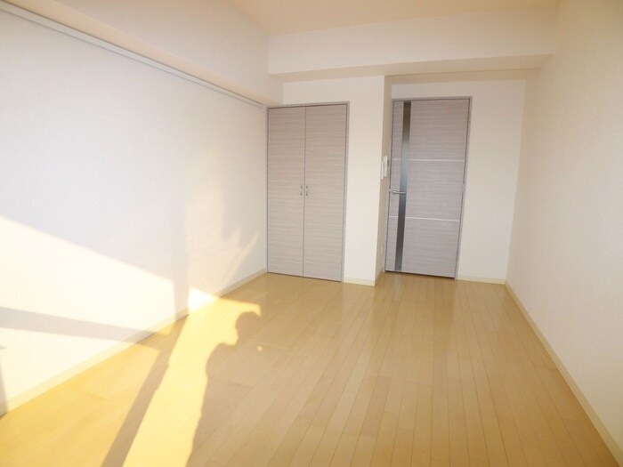 レジディア浦安の物件内観写真